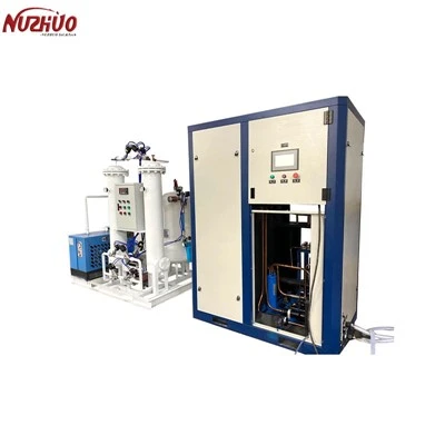 Tanaman nitrogen