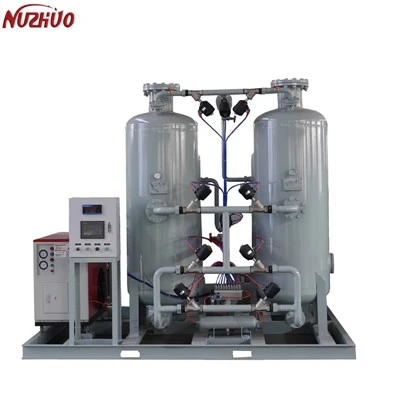 Psa Nitrogen Generator System high quality